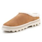Palladium Palladune Mule Warm W 74337-252-M Ayakkabı - Görsel 4