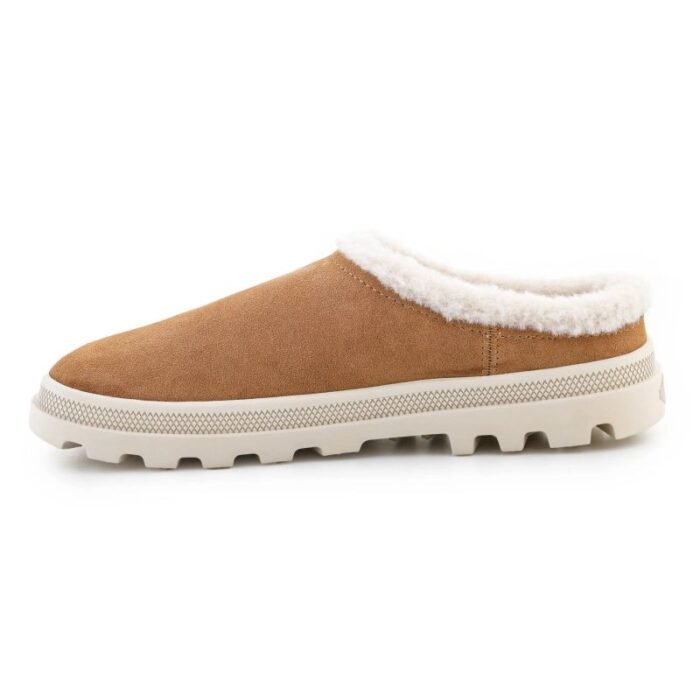 Palladium Palladune Mule Warm W 74337-252-M Ayakkabı - Görsel 5