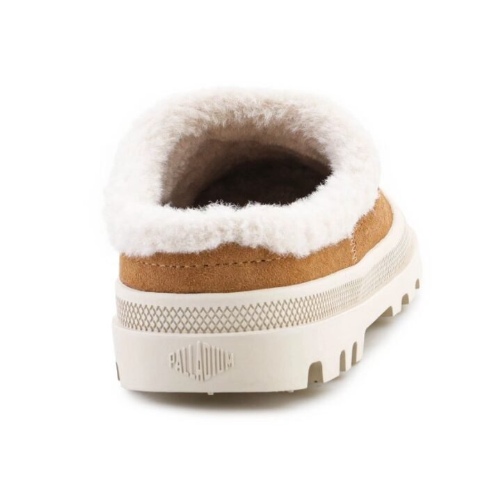 Palladium Palladune Mule Warm W 74337-252-M Ayakkabı - Görsel 6