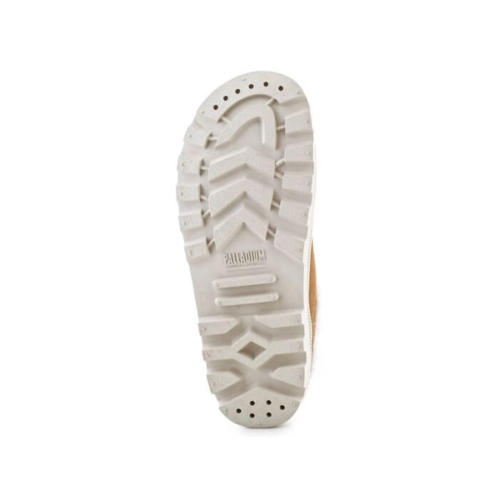 Palladium Palladune Mule Warm W 74337-252-M Ayakkabı - Görsel 8