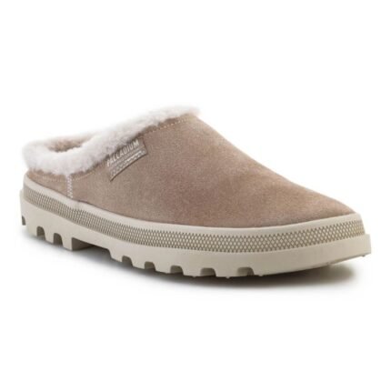 Palladium Palladune Mule Warm W 74337-271-M Ayakkabılar
