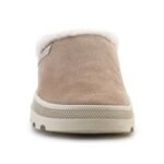 Palladium Palladune Mule Warm W 74337-271-M Ayakkabılar - Görsel 3