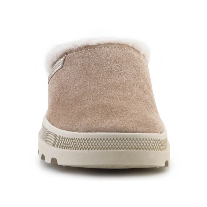 Palladium Palladune Mule Warm W 74337-271-M Ayakkabılar - Görsel 3
