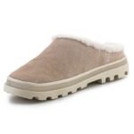 Palladium Palladune Mule Warm W 74337-271-M Ayakkabılar - Görsel 4