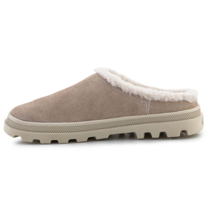 Palladium Palladune Mule Warm W 74337-271-M Ayakkabılar - Görsel 5