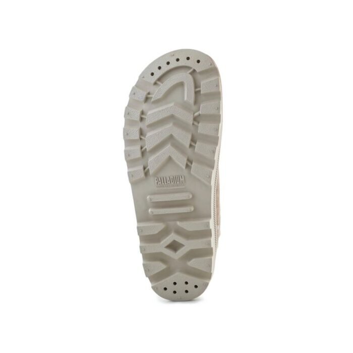 Palladium Palladune Mule Warm W 74337-271-M Ayakkabılar - Görsel 8