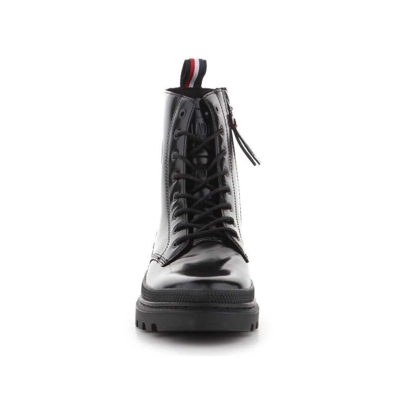 tryoshop-palladium-pallatrooper-off-shoes-77204-010-m-1-743721 Erkek - Palladium Pallatrooper Off ayakkabıları 77204-010-M (Erkek, Kadın) - Ana Görsel
