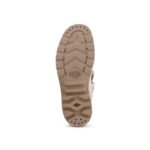 Erkek - Palladium Pampa Baggy Wax U 77213-210-M ayakkabı (Kadın, Yaşam Tarzı) - Görsel 8