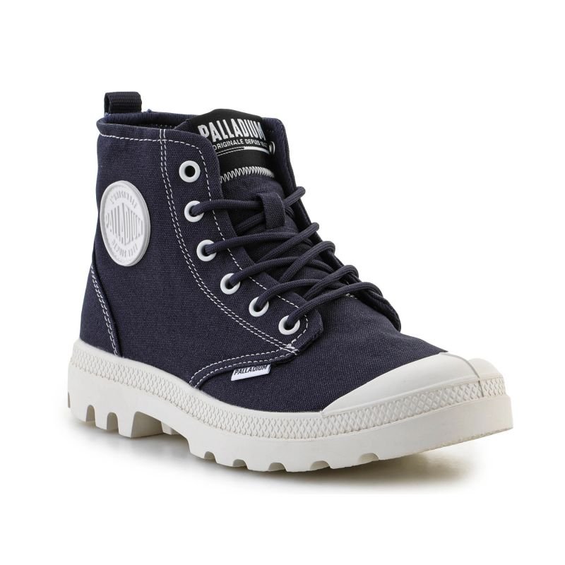 tryoshop-palladium-pampa-blanc-shoes-78882-480-m-1106716 Erkek - Palladium Pampa Blanc ayakkabılar 78882-480-M (Erkek, Kadın) - Ana Görsel