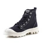 Erkek - Palladium Pampa Blanc ayakkabılar 78882-480-M (Erkek, Kadın) - Görsel 3
