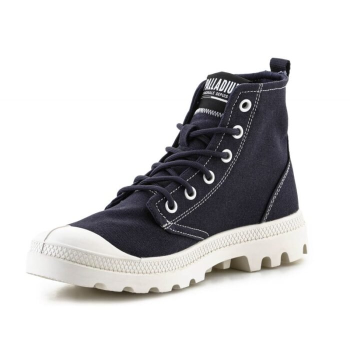 Erkek - Palladium Pampa Blanc ayakkabılar 78882-480-M (Erkek, Kadın) - Görsel 3