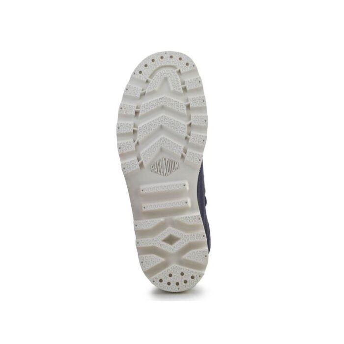 Erkek - Palladium Pampa Blanc ayakkabılar 78882-480-M (Erkek, Kadın) - Görsel 5