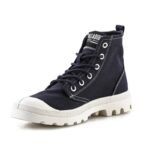 Erkek - Palladium Pampa Blanc ayakkabılar 78882-480-M (Erkek, Kadın) - Görsel 8