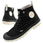Palladium Pampa Chrome Ayakkabılar 74470-008-M