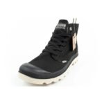 Palladium Pampa Chrome Ayakkabılar 74470-008-M - Görsel 3