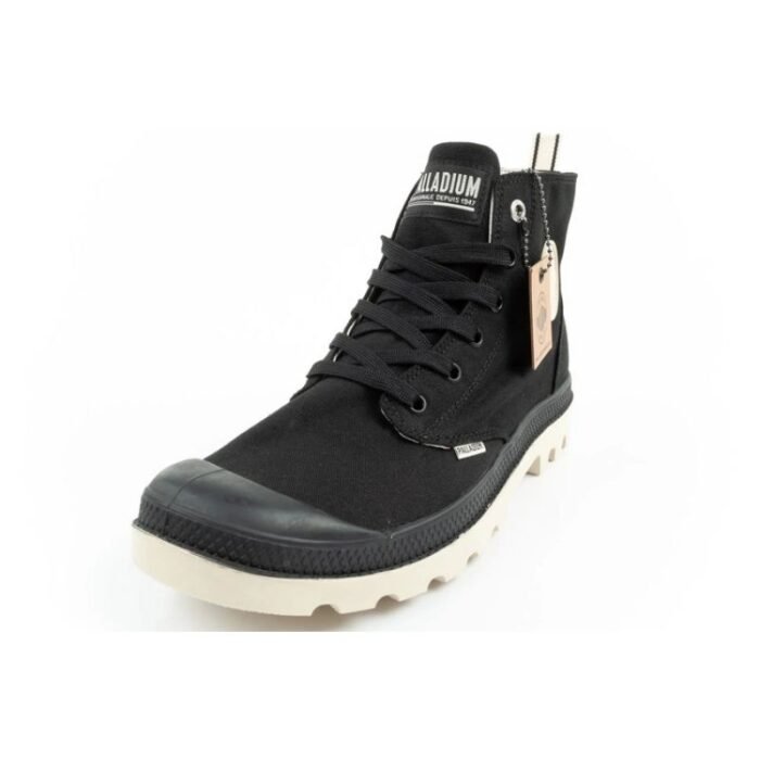 Palladium Pampa Chrome Ayakkabılar 74470-008-M - Görsel 3