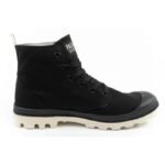Palladium Pampa Chrome Ayakkabılar 74470-008-M - Görsel 4