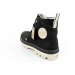 Palladium Pampa Chrome Ayakkabılar 74470-008-M - Görsel 5