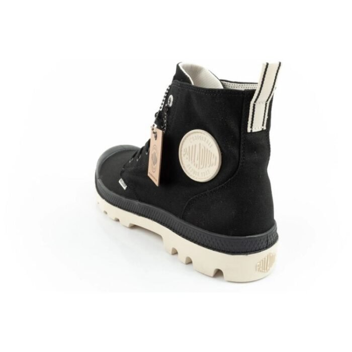 Palladium Pampa Chrome Ayakkabılar 74470-008-M - Görsel 5