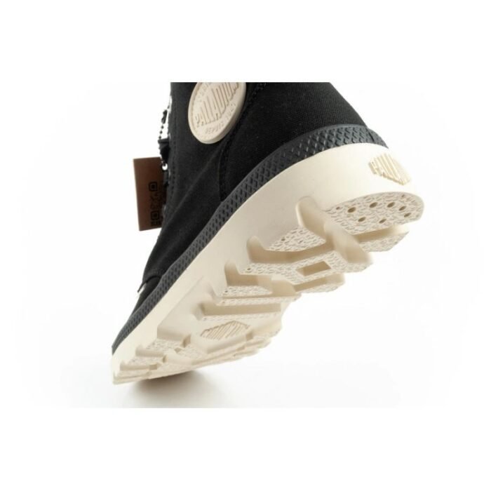 Palladium Pampa Chrome Ayakkabılar 74470-008-M - Görsel 6