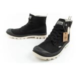 Palladium Pampa Chrome Ayakkabılar 74470-008-M - Görsel 7