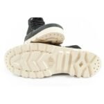 Palladium Pampa Chrome Ayakkabılar 74470-008-M - Görsel 8