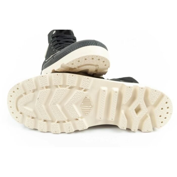 Palladium Pampa Chrome Ayakkabılar 74470-008-M - Görsel 8