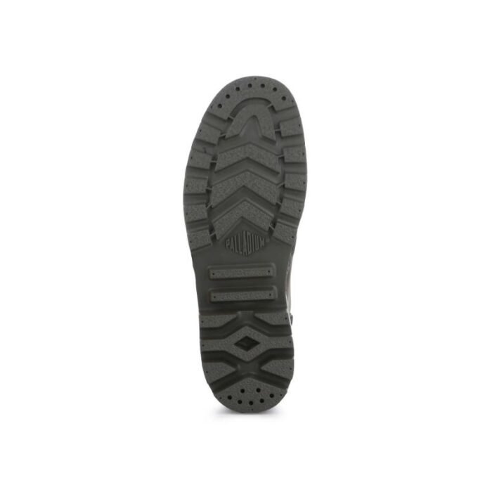 Erkek - Palladium Pampa Dare 2 Survive M 77215-309-M ayakkabı (Erkek, Yaşam Tarzı) - Görsel 8