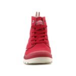 Palladium Pampa Duo Chrome Ayakkabıları 74470-656-M - Görsel 2