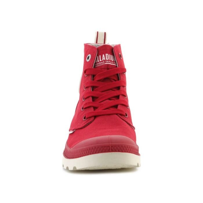 Palladium Pampa Duo Chrome Ayakkabıları 74470-656-M - Görsel 2
