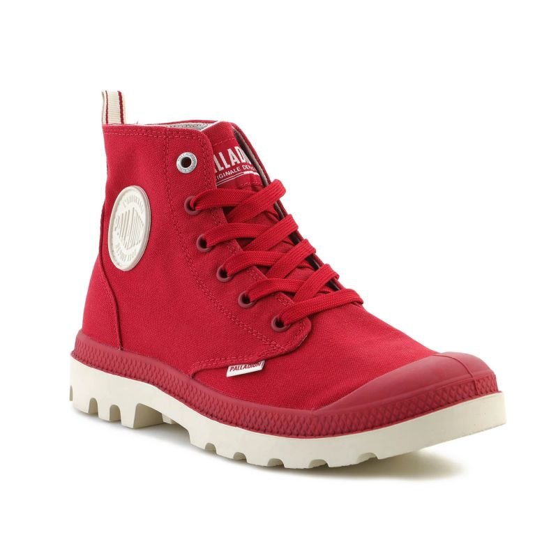 tryoshop-palladium-pampa-duo-chrome-shoes-74470-656-m-1521583-1 Palladium Pampa Duo Chrome Ayakkabıları 74470-656-M - Görsel 1