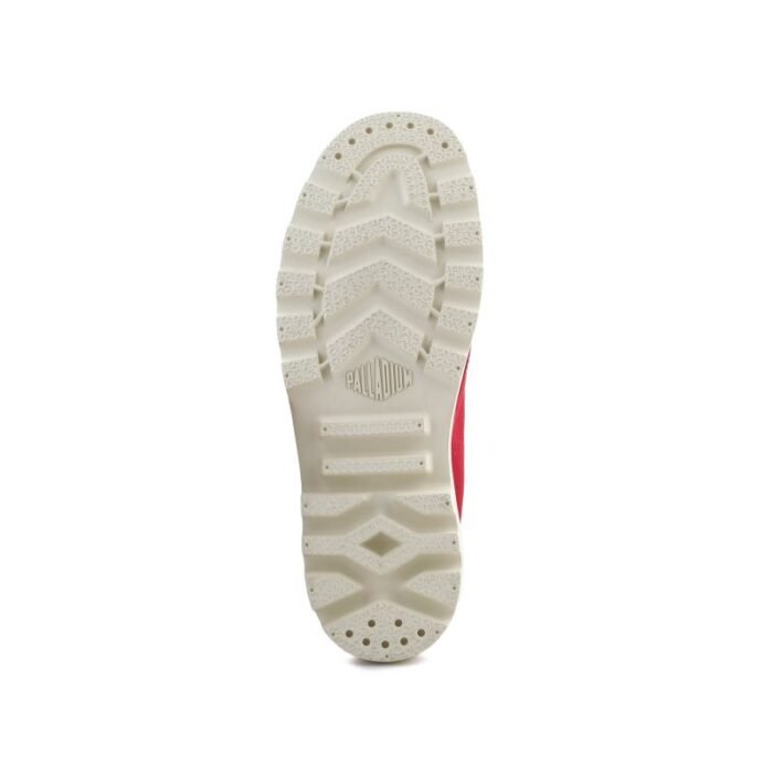 Palladium Pampa Duo Chrome Ayakkabıları 74470-656-M - Görsel 5