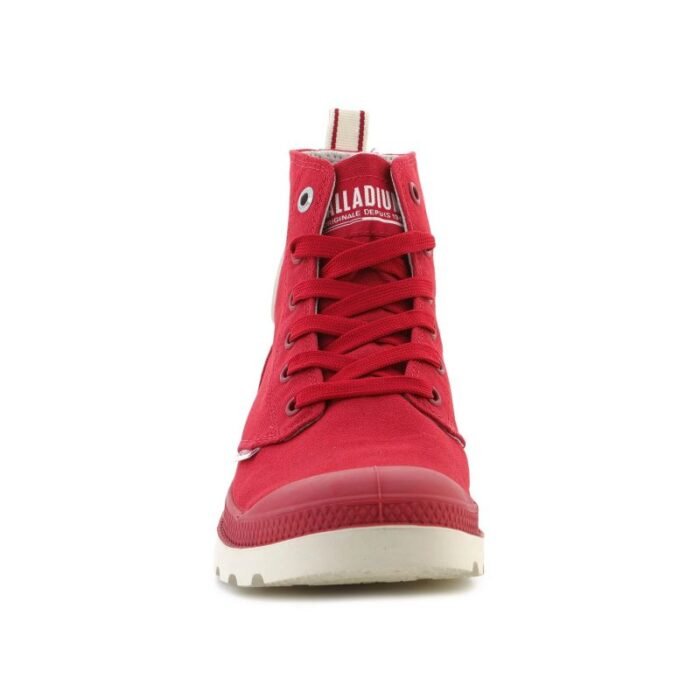 Palladium Pampa Duo Chrome Ayakkabıları 74470-656-M - Görsel 7