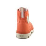 Palladium Pampa Duo Chrome Ayakkabı 74470-813-M - Görsel 4
