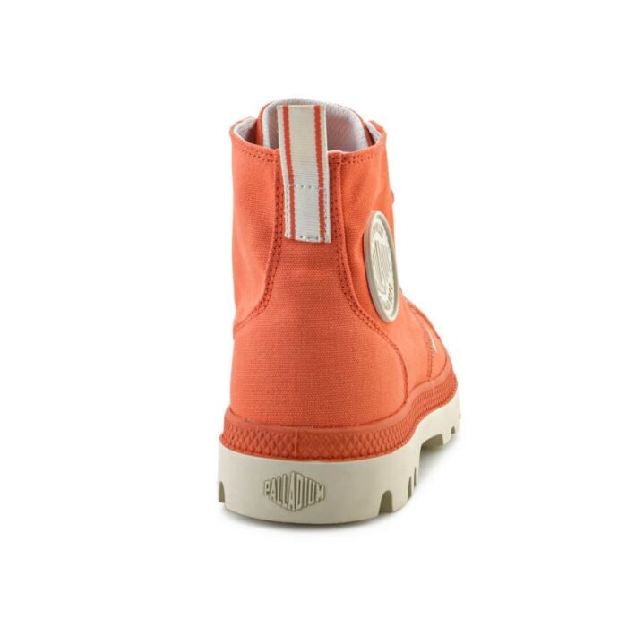 Palladium Pampa Duo Chrome Ayakkabı 74470-813-M - Görsel 4