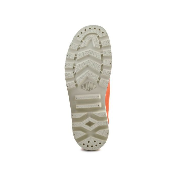 Palladium Pampa Duo Chrome Ayakkabı 74470-813-M - Görsel 5