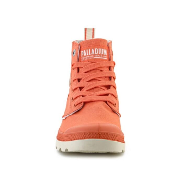 Palladium Pampa Duo Chrome Ayakkabı 74470-813-M - Görsel 7