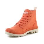 Palladium Pampa Duo Chrome Ayakkabı 74470-813-M - Görsel 8