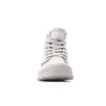 Ayakkabılar - Palladium Pampa Hi 73089-056-M ayakkabı (Erkek, Kadın) - Görsel 3