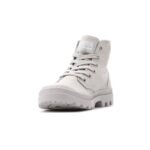 Ayakkabılar - Palladium Pampa Hi 73089-056-M ayakkabı (Erkek, Kadın) - Görsel 4