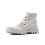 Ayakkabılar - Palladium Pampa Hi 73089-056-M ayakkabı (Erkek, Kadın) - Görsel 5