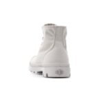 Ayakkabılar - Palladium Pampa Hi 73089-056-M ayakkabı (Erkek, Kadın) - Görsel 7