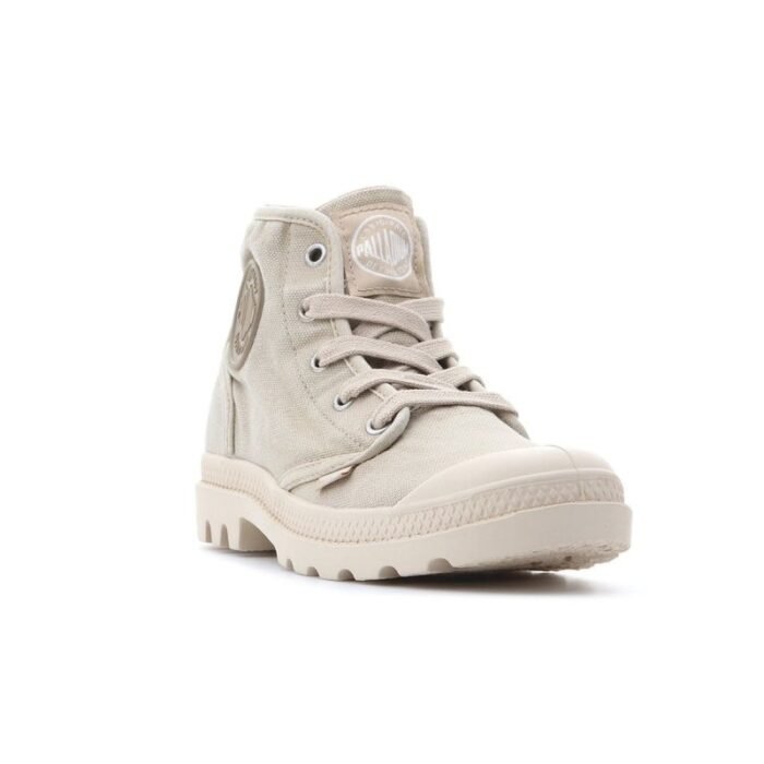 Palladium Pampa Hi 92352-238-M Ayakkabı - Görsel 3