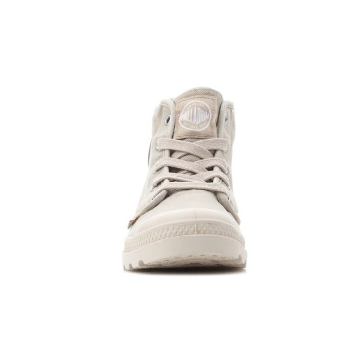 Palladium Pampa Hi 92352-238-M Ayakkabı - Görsel 4