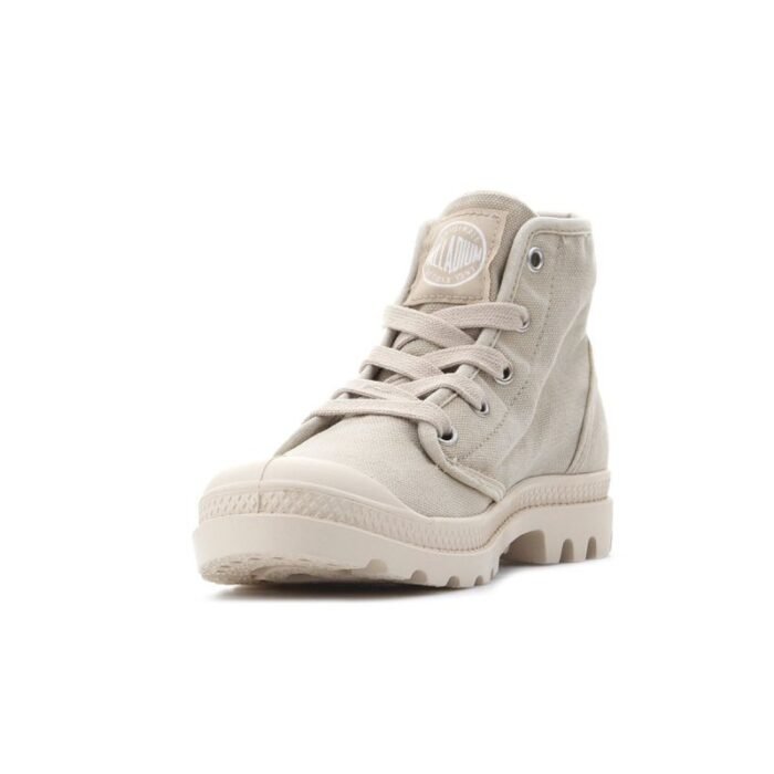 Palladium Pampa Hi 92352-238-M Ayakkabı - Görsel 5
