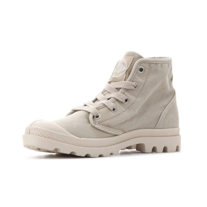 Palladium Pampa Hi 92352-238-M Ayakkabı - Görsel 6
