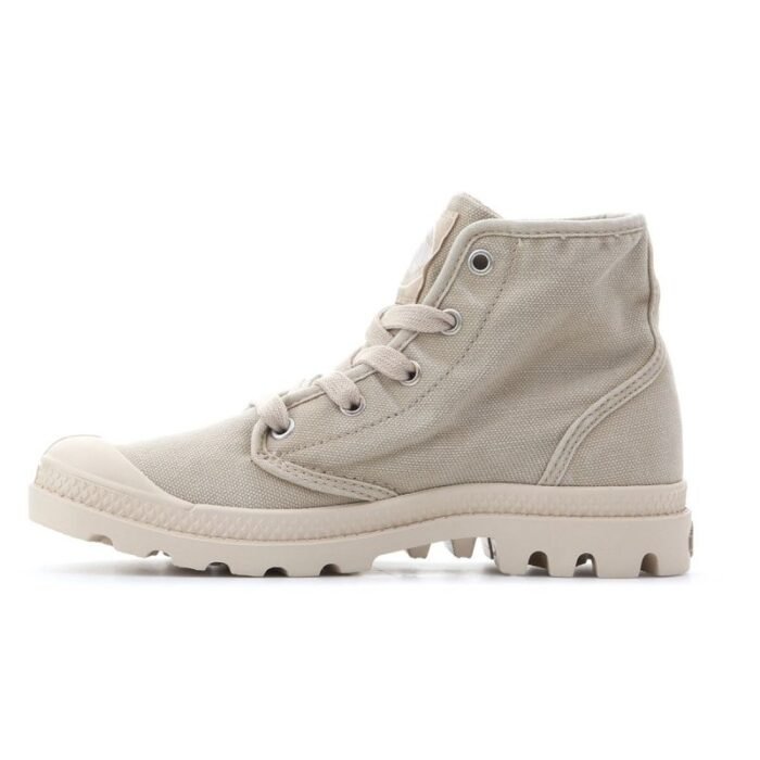 Palladium Pampa Hi 92352-238-M Ayakkabı - Görsel 7