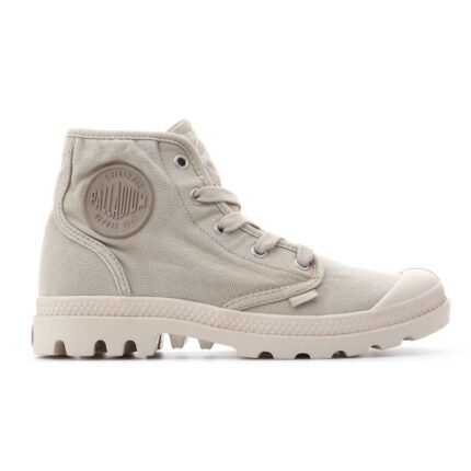 Palladium Pampa Hi 92352-238-M Ayakkabı
