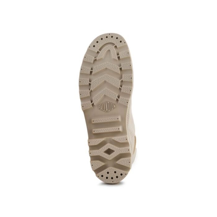 Ayakkabılar - Palladium Pampa Hi Army Botları W 78583-210-M (Kadın, Yaşam Tarzı) - Görsel 2