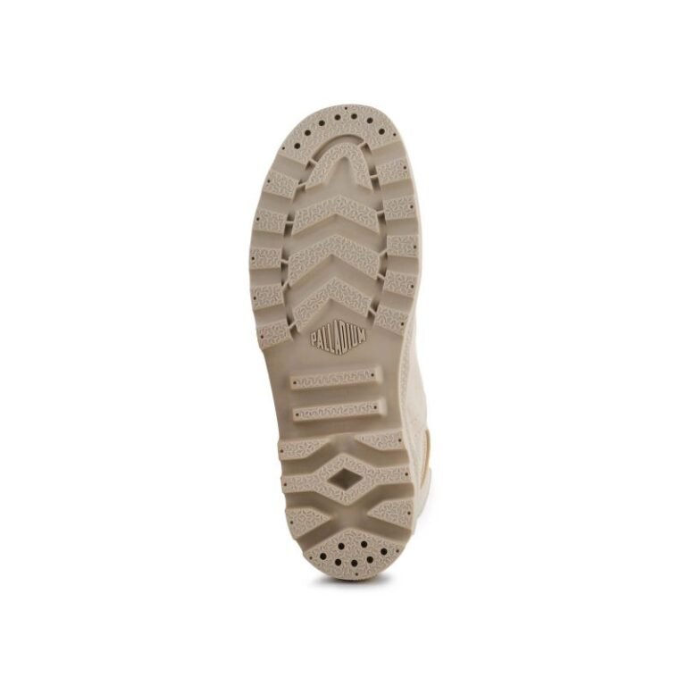 Ayakkabılar - Palladium Pampa Hi Army Botları W 78583-210-M (Kadın, Yaşam Tarzı) - Görsel 2